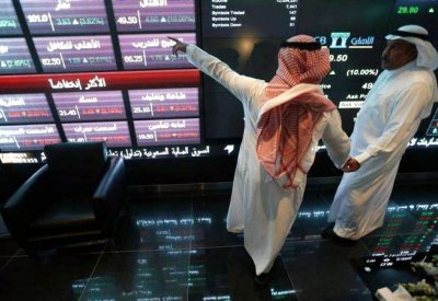 انضمام سوق الأسهم السعودية لمؤشر فوتسي للأسواق الناشئة
