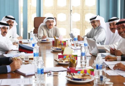 نائب رئيس مجلس الوزراء يرأس اجتماع اللجنة الوزارية للشئون القانونية