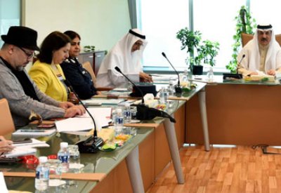 تنفيذ 80% من خطة عمل الاستراتيجية الوطنية للطفولة