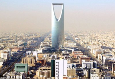 1.83 تريليون ريال الأصول الاحتياطية للسعودية بالخارج