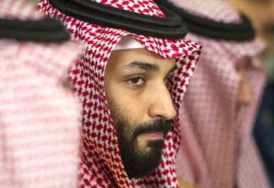 ولي العهد السعودي: الضغط على إيران سيمنع مواجهة عسكرية