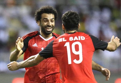 توقعات بمعجزة مصرية والبرازيل بطلة مونديال روسيا