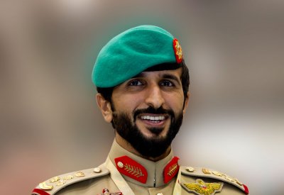 ناصر بن حمد: نقف بحزم في وجه الدعوات المشبوهة والتعرض للقيادة خط أحمر