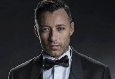 أحمد فهمي يحكي حكاية أنا الخائن ابتداءً من السبت