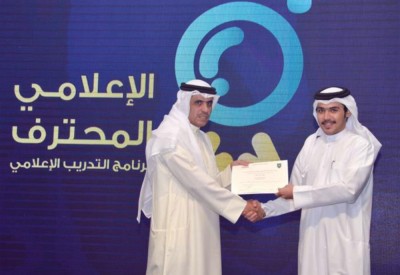 فيصل الحويطي: دراسة تخصص الإعلام يجب أن تدعم بالتطبيق العملي في المؤسسات الإعلامية 