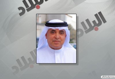 رئيس مركز شباب سلماباد يشيد بتصريح سمو الشيخ ناصر بن حمد آل خليفة