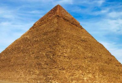 الإعلام الإسرائيلي يقدم روايته لنشوء الأهرامات المصرية