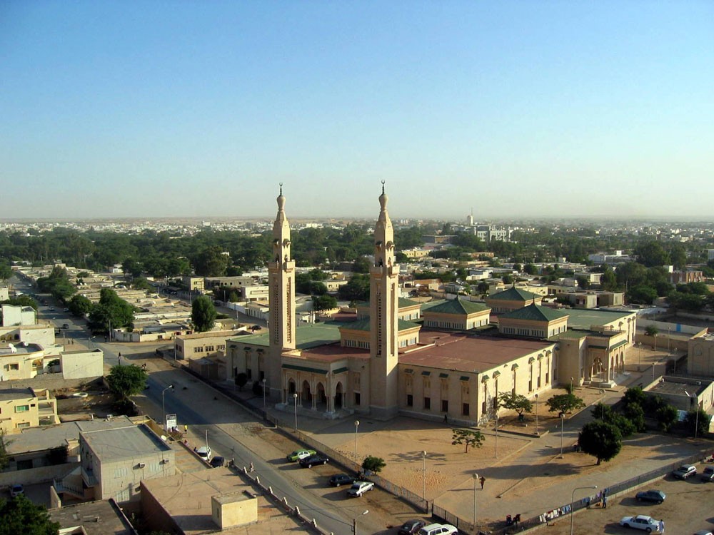 موريتانيا تسعى لجذب استثمارات عربية