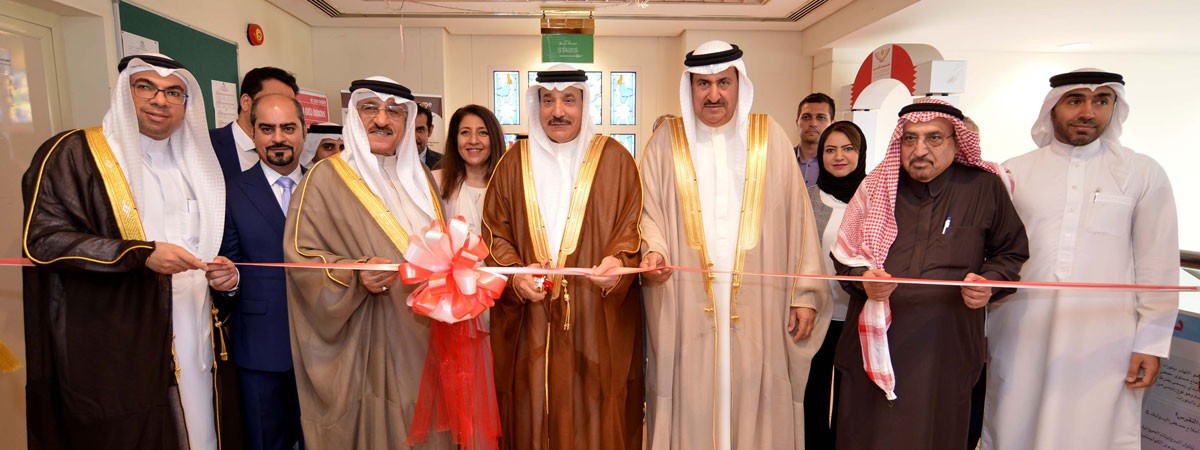 حميدان يؤكد أهمية تعريف الخريجين الجدد باحتياجات سوق العمل 