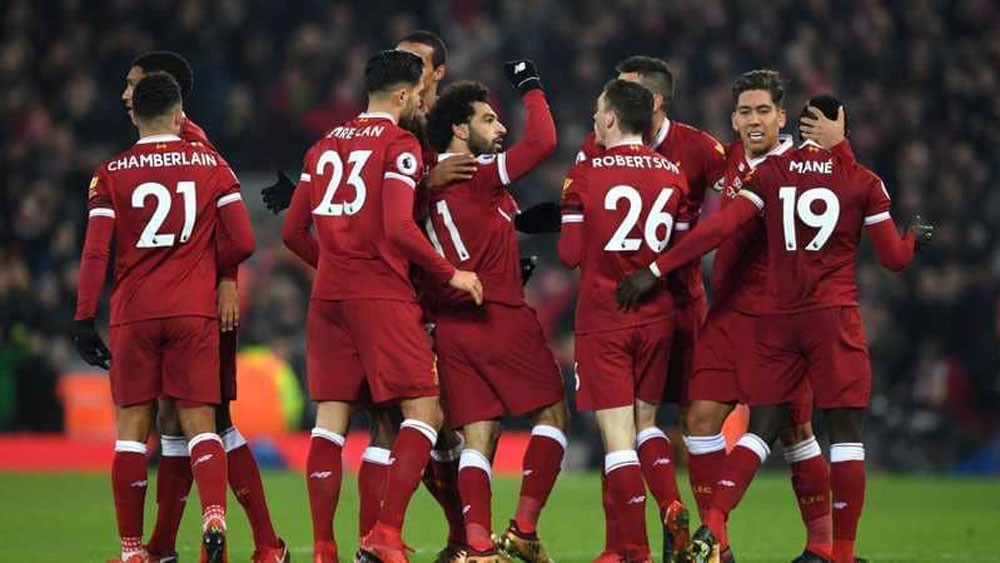 أرباح ليفربول تفتح باب التعاقدات