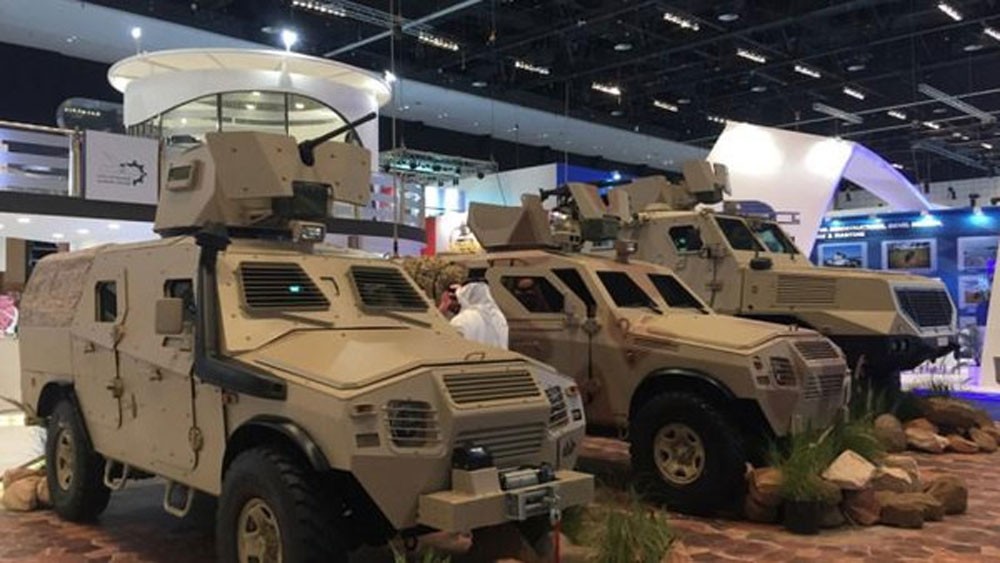السعودية : 33 مليار ريال وفورات توطين الصناعات العسكرية