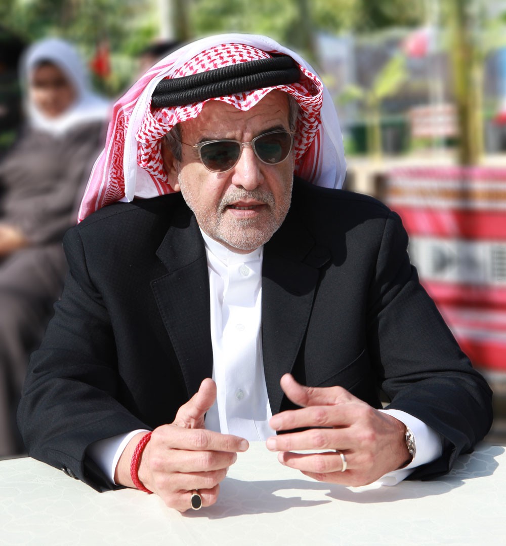 الزراعة تطلق حملة "منتجنا أولاً" لدعم المزارع البحريني 
