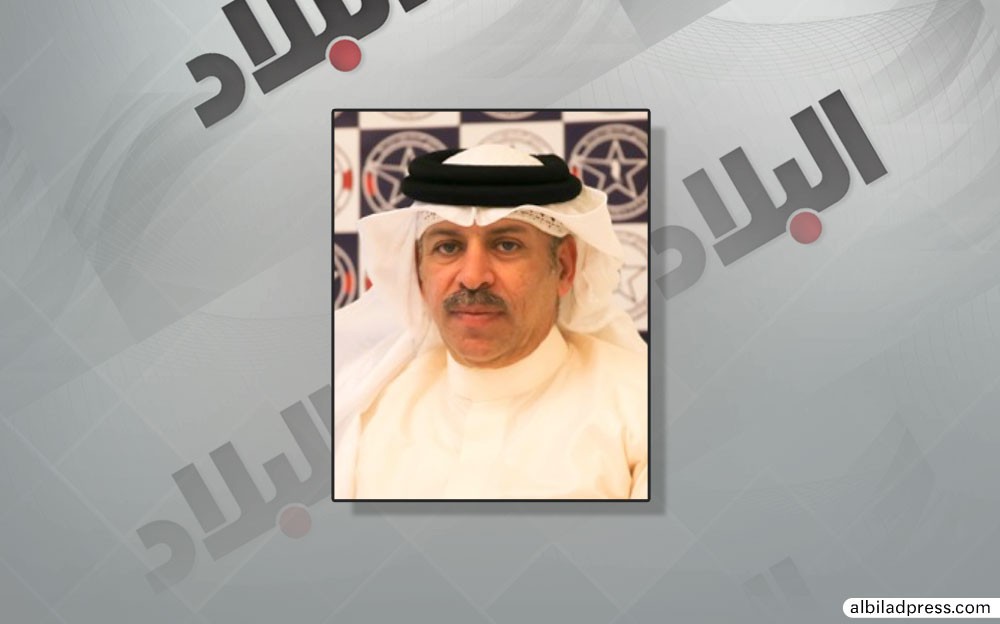 رئيس نادي النجمة يشيد بالعملية الأمنية الناجحة التي قامت بها الأجهزة الأمنية