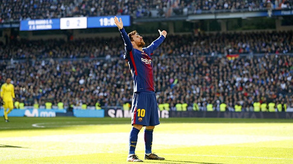 ميسي لرئيس برشلونة : لن أستمر طويلا.. يجب أن تغير طريقتك