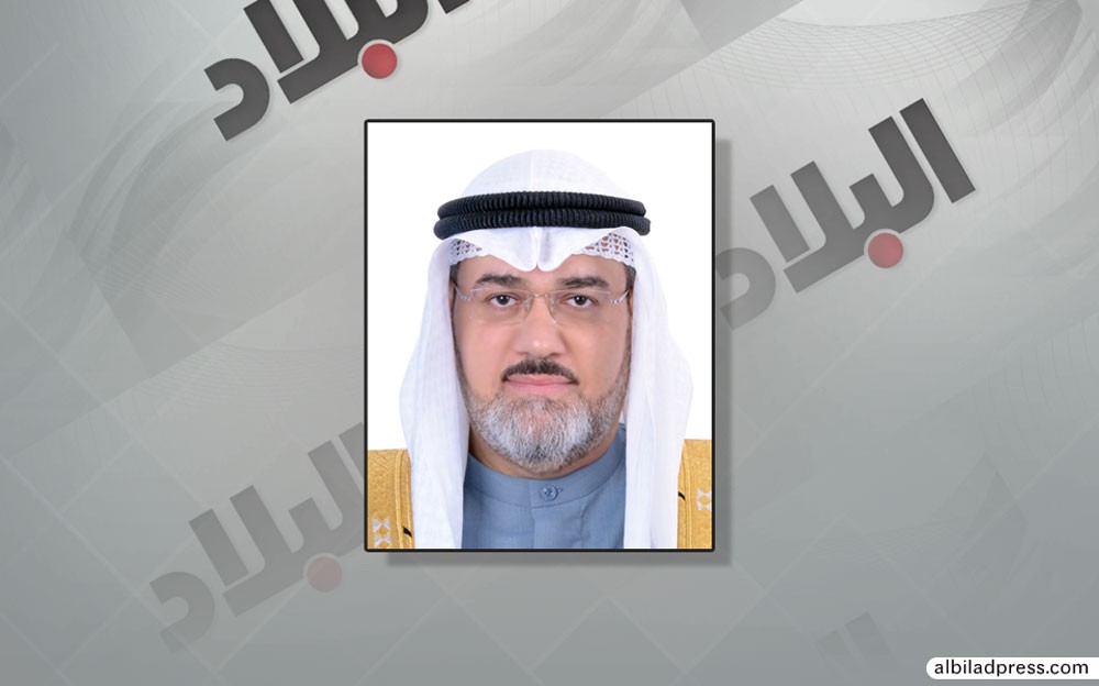 د. المفتاح: "مركز إبراهيم خليل كانو للإقراء الإلكتروني" يحتضن 240 طالب وطالبة