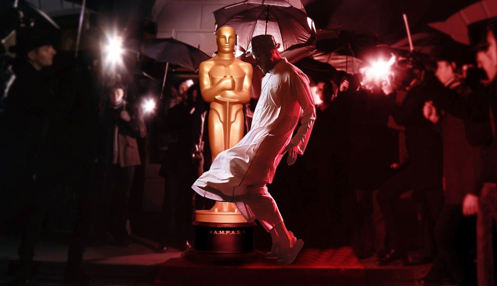 10 أفلام سينمائية مصرية تم ترشيحها للفوز بجائزة أوسكار