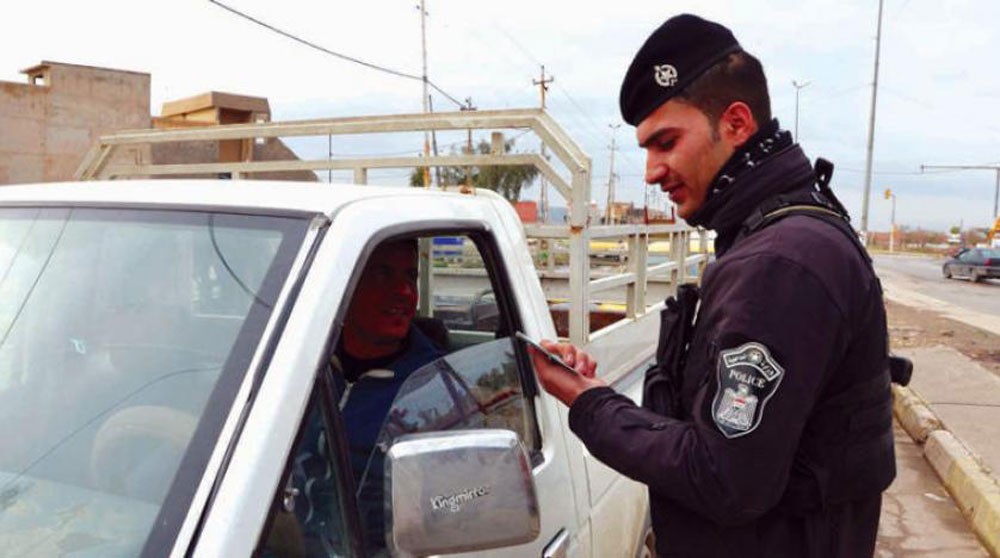 تشابه الأسماء مع «الدواعش» هاجس شبان الموصل