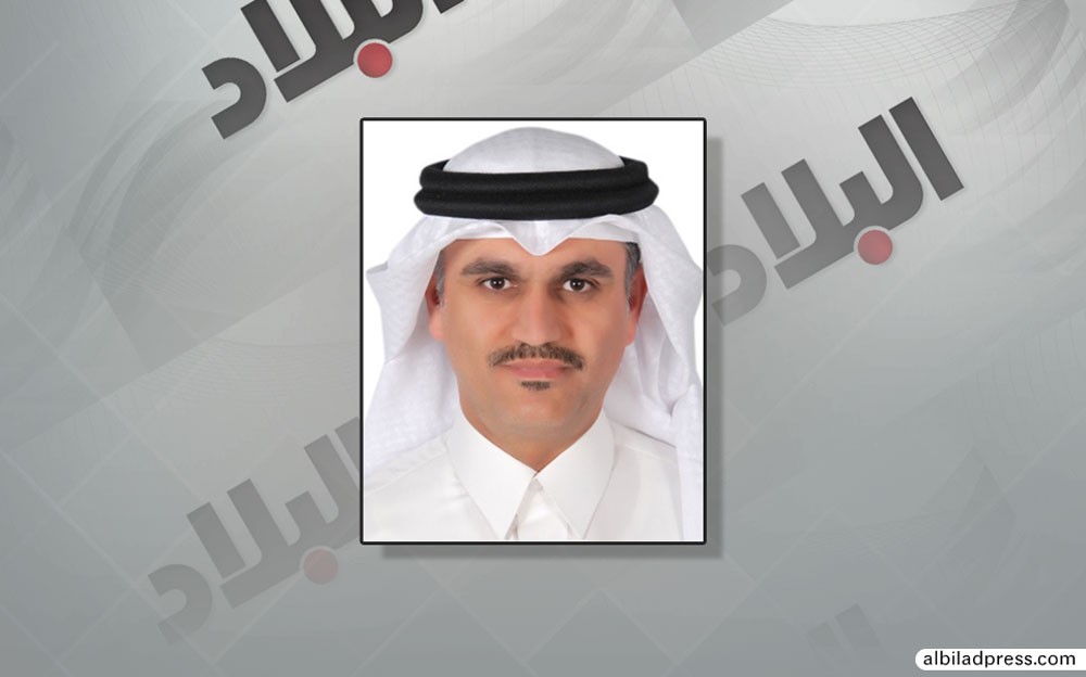 مدير أمـانة العاصمة: مشاريع تنموية بكلفة مليون ومائتي ألف دينار لتطوير سوق المنامة المركزي