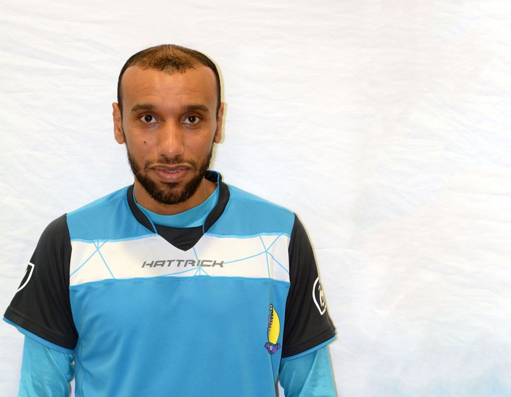 حسين علي: إعلاء شأن الرياضة في حياة الطلبة