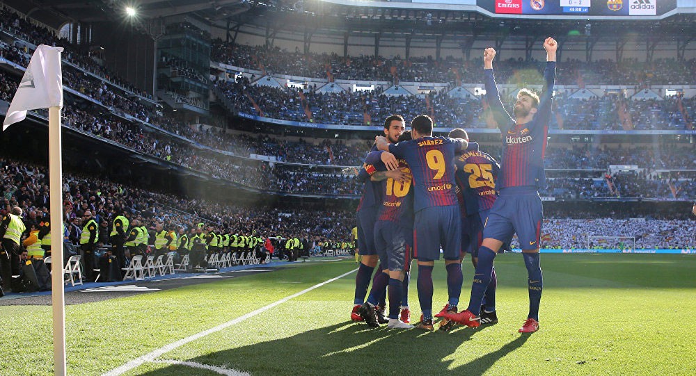 تحديد موعد عودة لاعب برشلونة للمشاركة