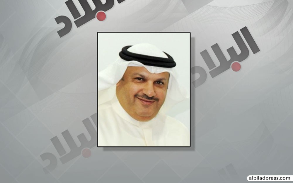 المستشار راشد بو نجمة: أكثر من (120) مشارك في البرنامج الشبابي