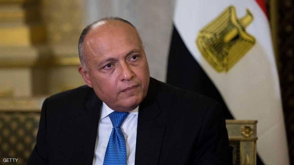 أزمة قطر.. مصر تطرح هواجس الدول الأربع أمام وفد أميركي
