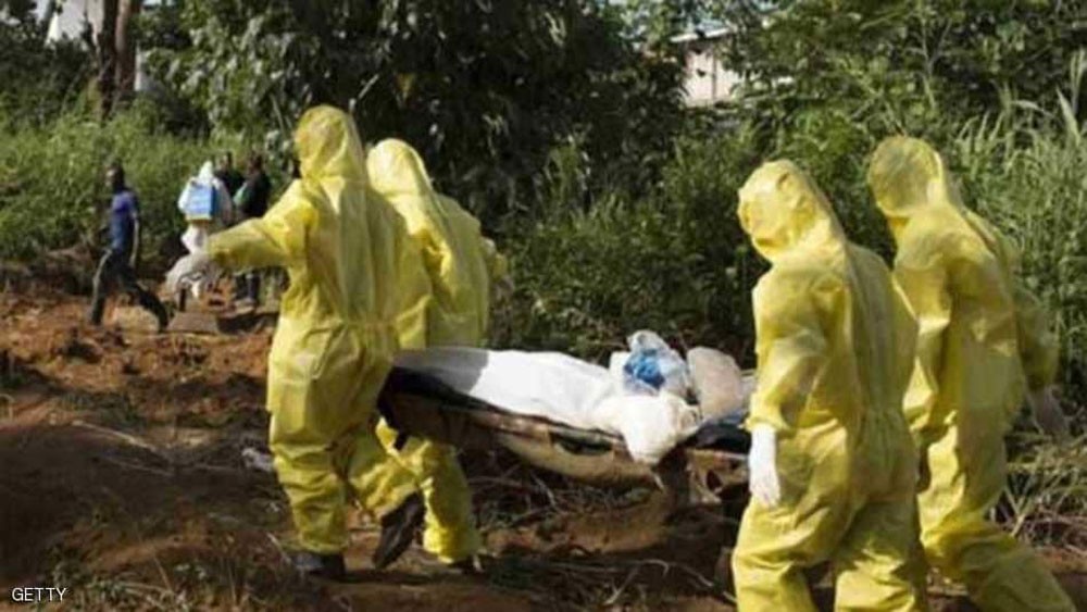 مرض بلا لقاح ينتشر بسرعة مخيفة غربي أفريقيا