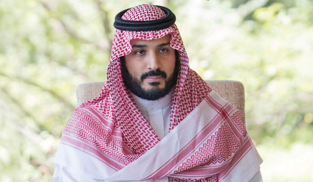 وزير الإعلام : لسمو الأمير محمد بن سلمان مكانة خاصة في قلب كل بحريني