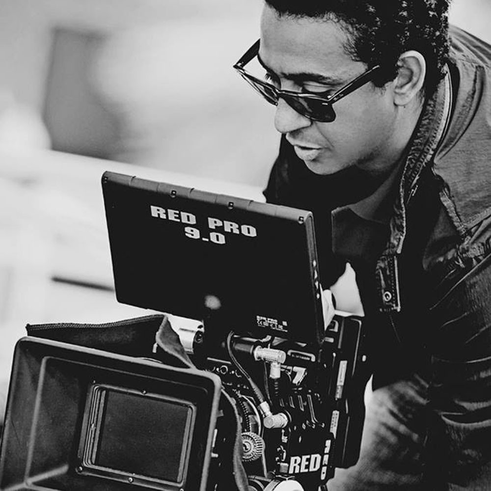 مروان حامد يفوز بجائزة أفضل مخرج في فانتاسبورتو السينمائي 