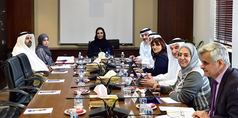"خدمات الشورى" تبحث مشروع قانون لإصدار بطاقة تخفيض للمعاق بما لا يقل عن 50%