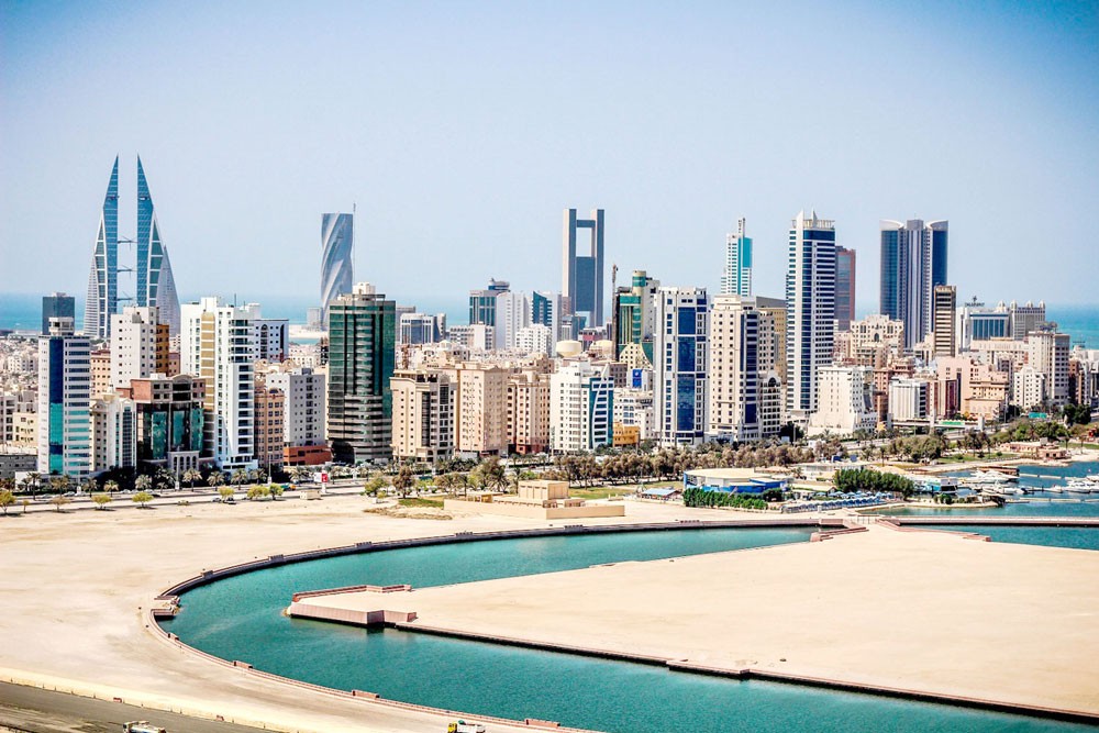 أوروبا ترفع البحرين من قائمة الملاذات الضريبية