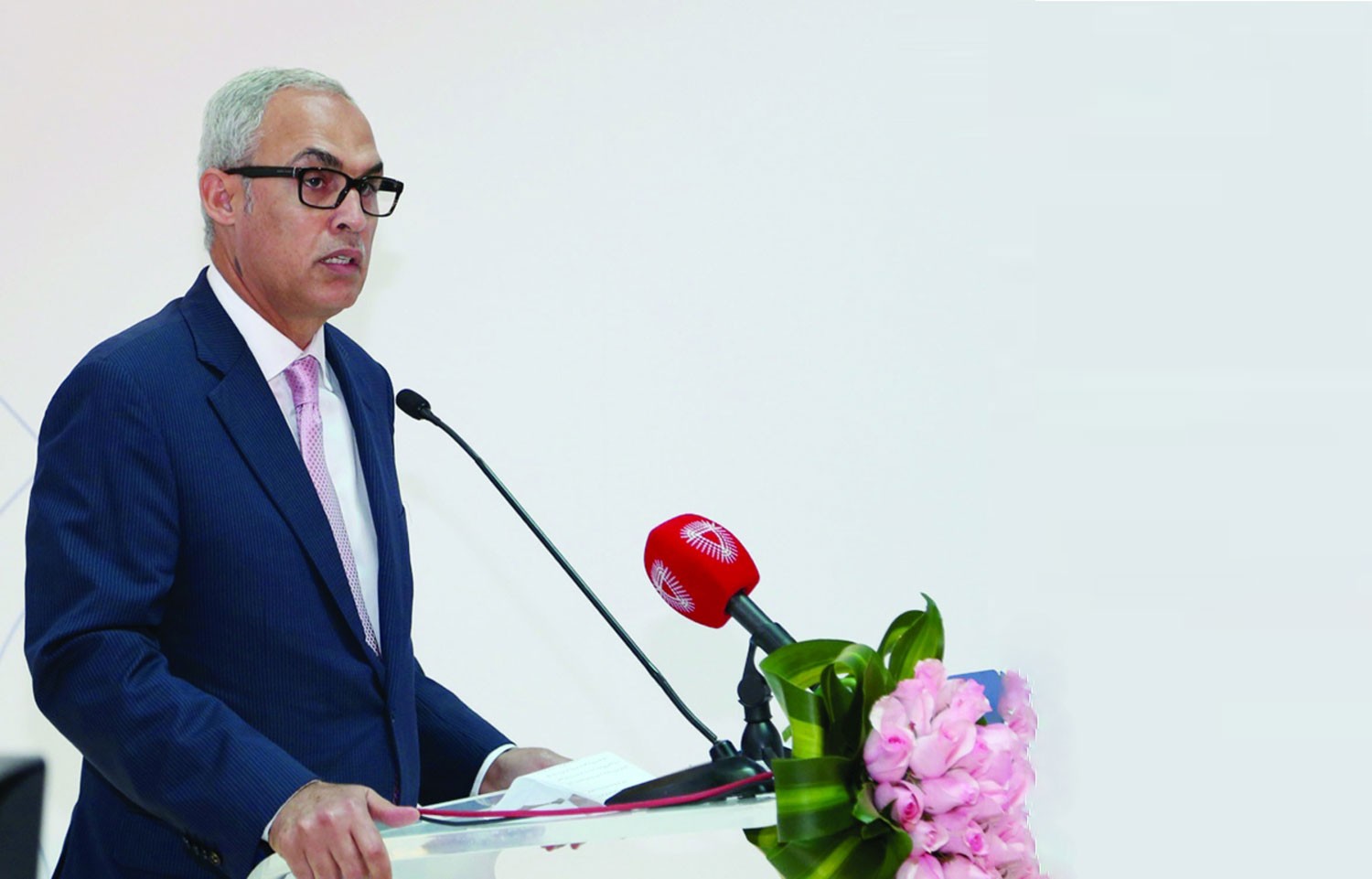 محافظ مصرف البحرين المركزي: الترخيص لأول بنك رقمي بالكامل