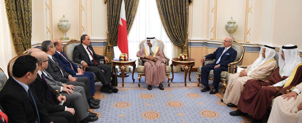 رئيس الوزراء: أمام الأمة العربية فرص واسعة للتعاون المشترك