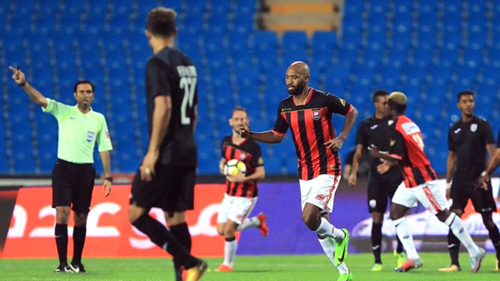 كوبر يضم شيكابالا إلى قائمة المنتخب المصري