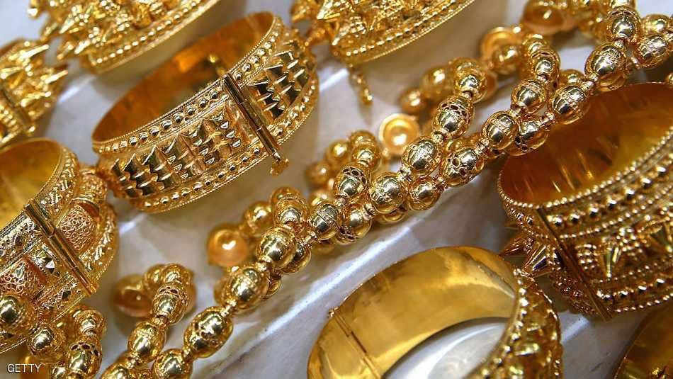 "شكوك" التجارة الأميركية تنعش أسعار الذهب