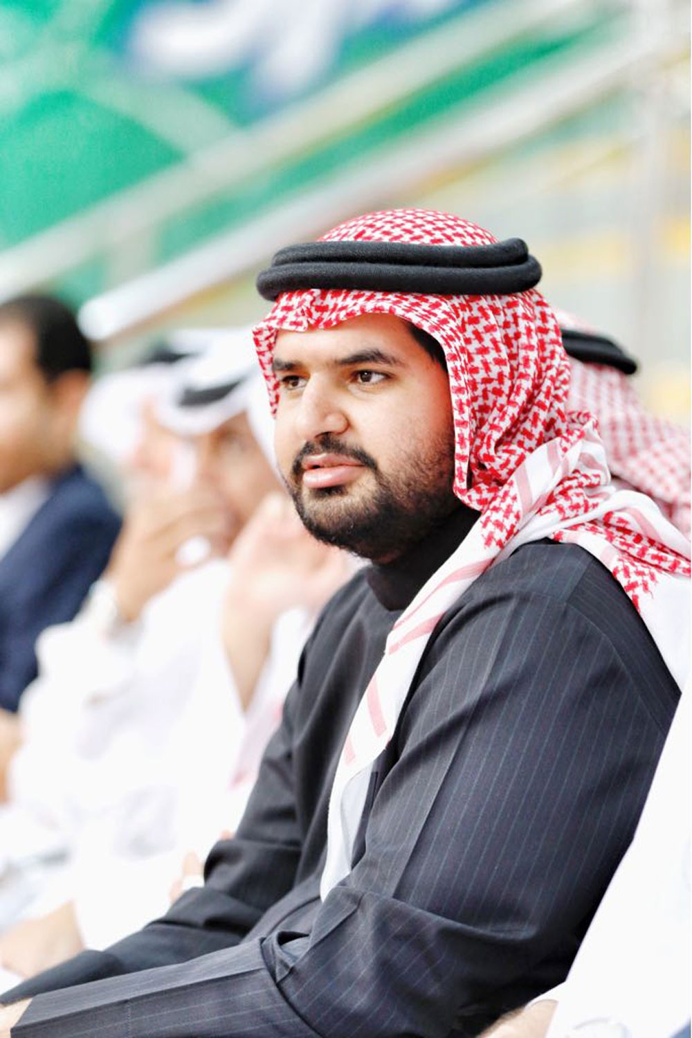 سمو الشيخ عيسى بن علي: الأولمبياد المدرسي يبني الهرم الرياضي في البحرين