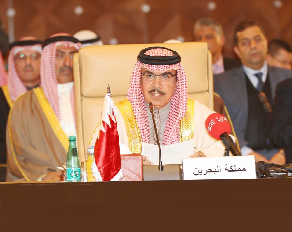 وزير الداخلية : رجال الأمن يتعاملون مع تدخلات إيرانية ممنهجة تستهدف المساس بأمننا