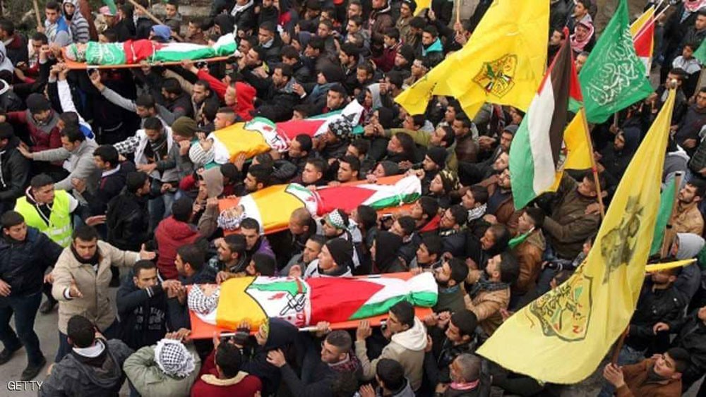 قانون إسرائيلي "صادم" يمس جثامين الفلسطينيين