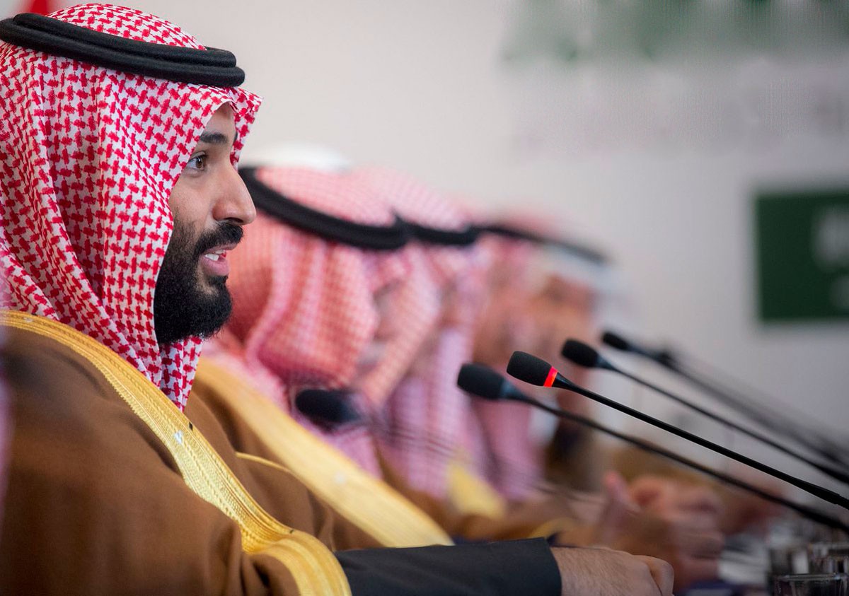لندن: شراكة سعودية بريطانية دعماً لأفقر شعوب العالم