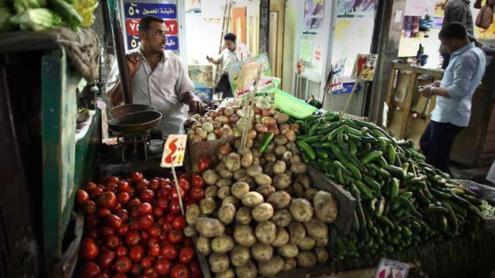 مصر.. تراجع جديد للتضخم في فبراير