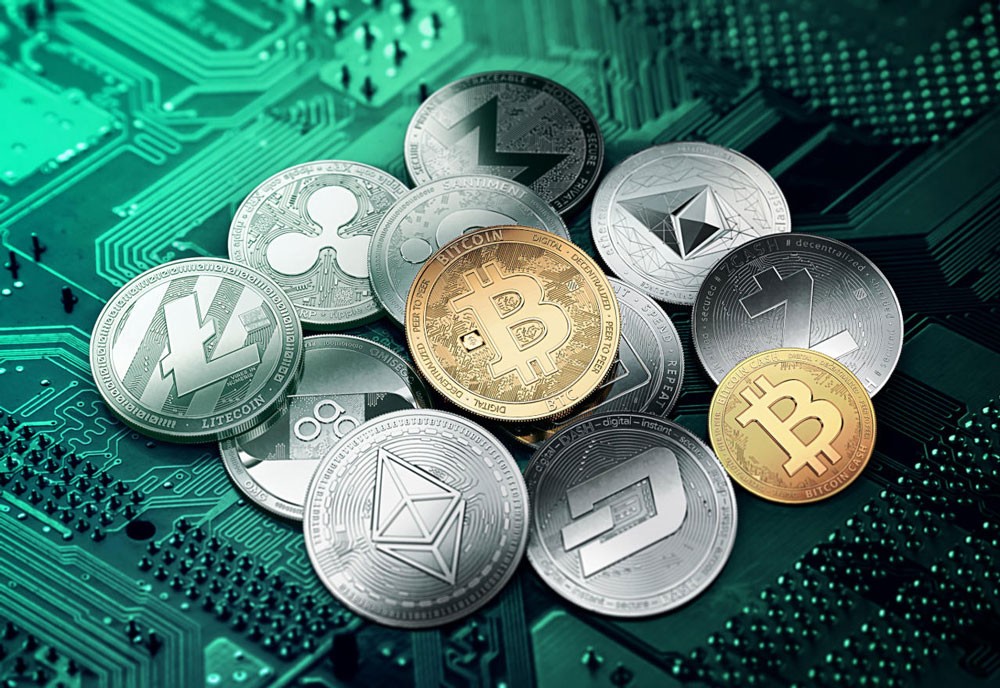 72 ساعة عاصفة للعملات الرقمية.. كم تخسر كل ساعة ؟