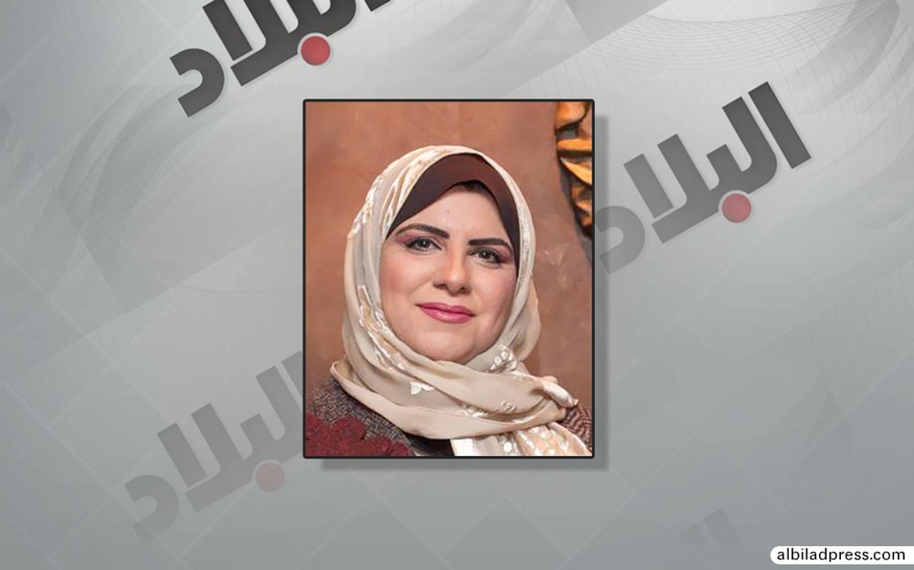 رئيسة لجنة تكافؤ الفرص بوزارة الصحة تشيد بالإنجازات الرائدة للمرأة البحرينية في تطوير قطاع الصحة