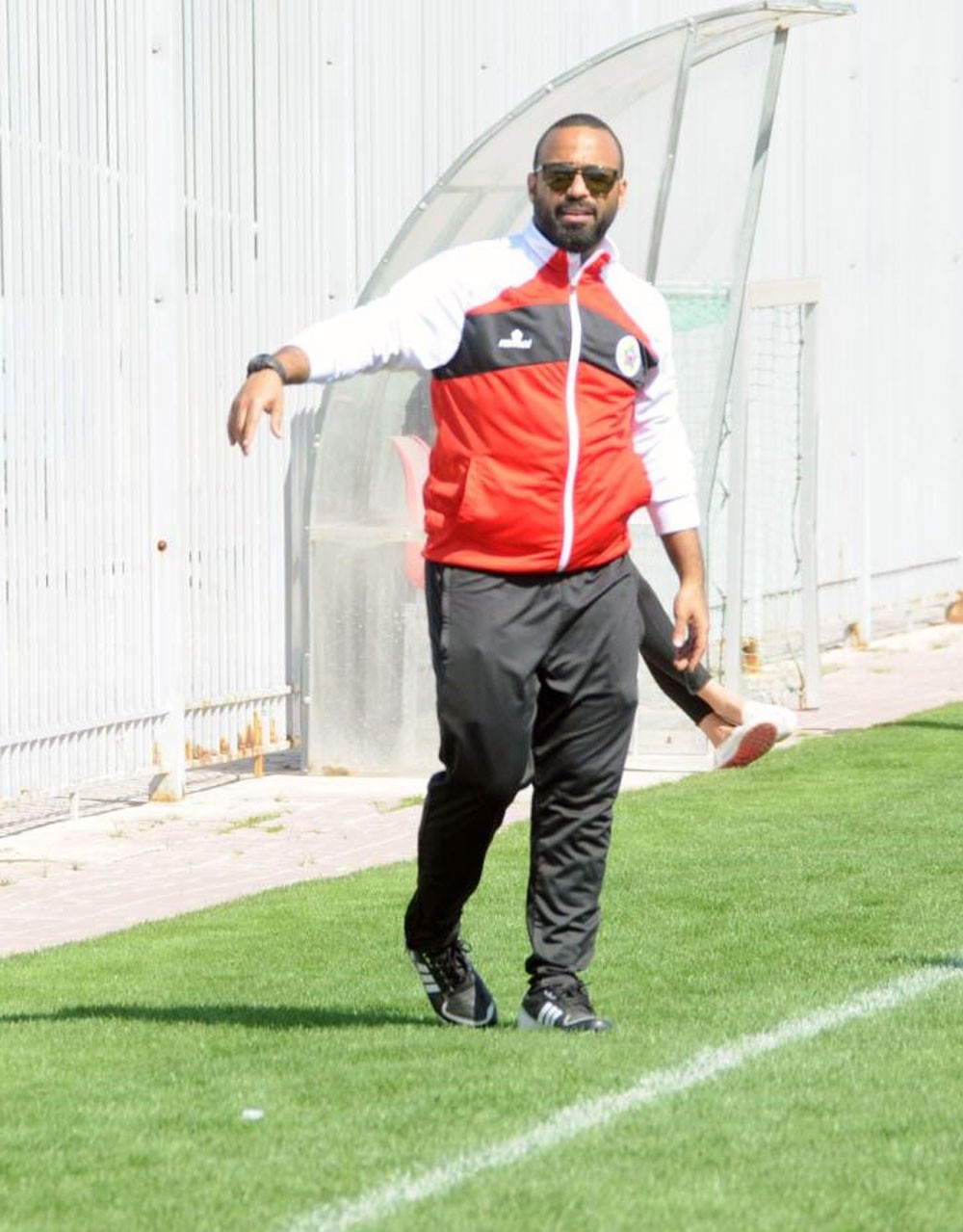 منتخب الفتيات يكثف التحضيرات للمشاركة في بطولة غرب آسيا تحت 15 عامًا