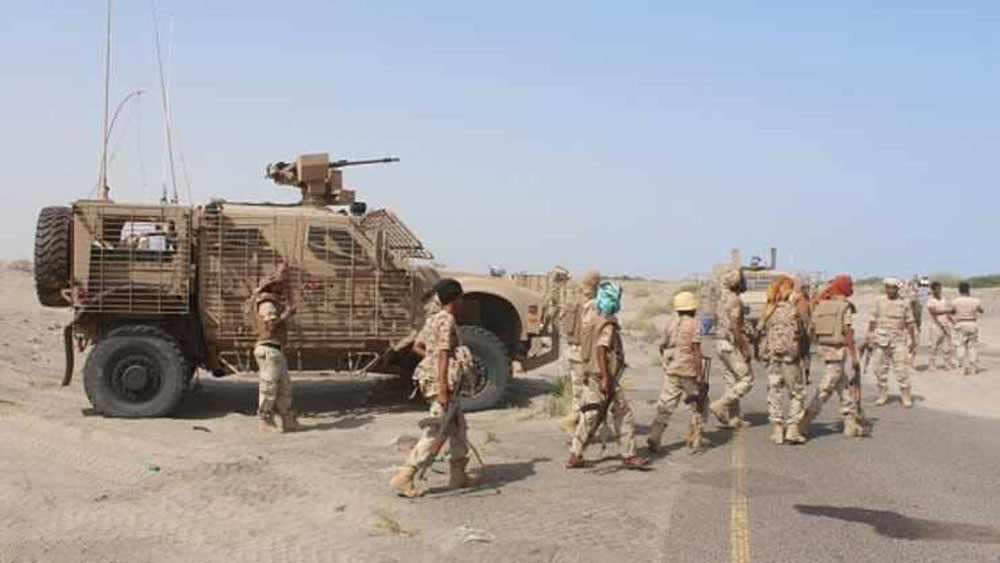 اليمن.. عملية السيل الجارف تداهم معاقل القاعدة في أبين