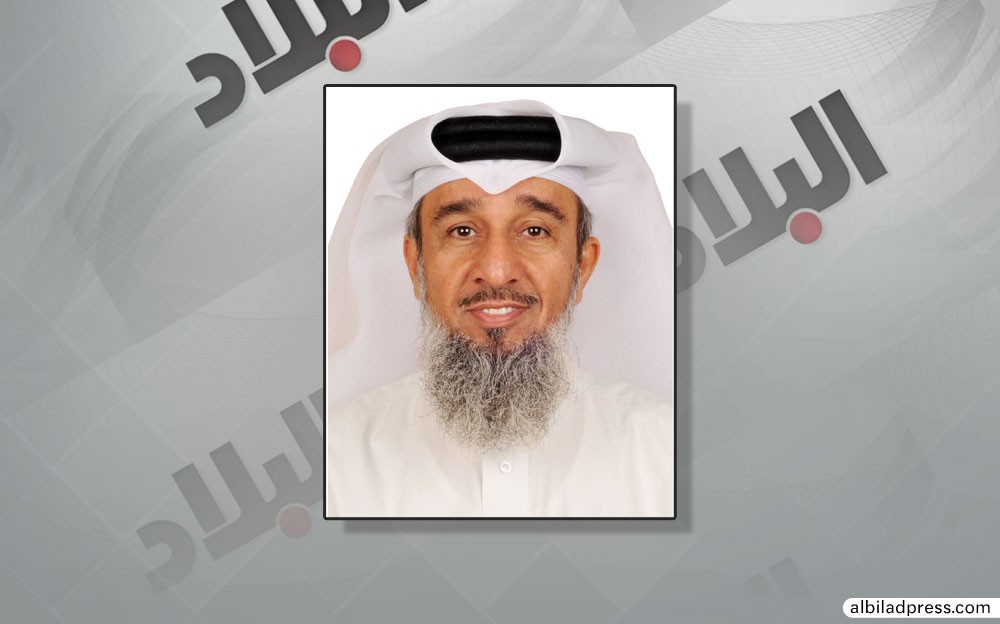 النائب المقلة: إدارة طيران الخليج كفاكم استفزاز للمشاعر الموظفين والمواطنين