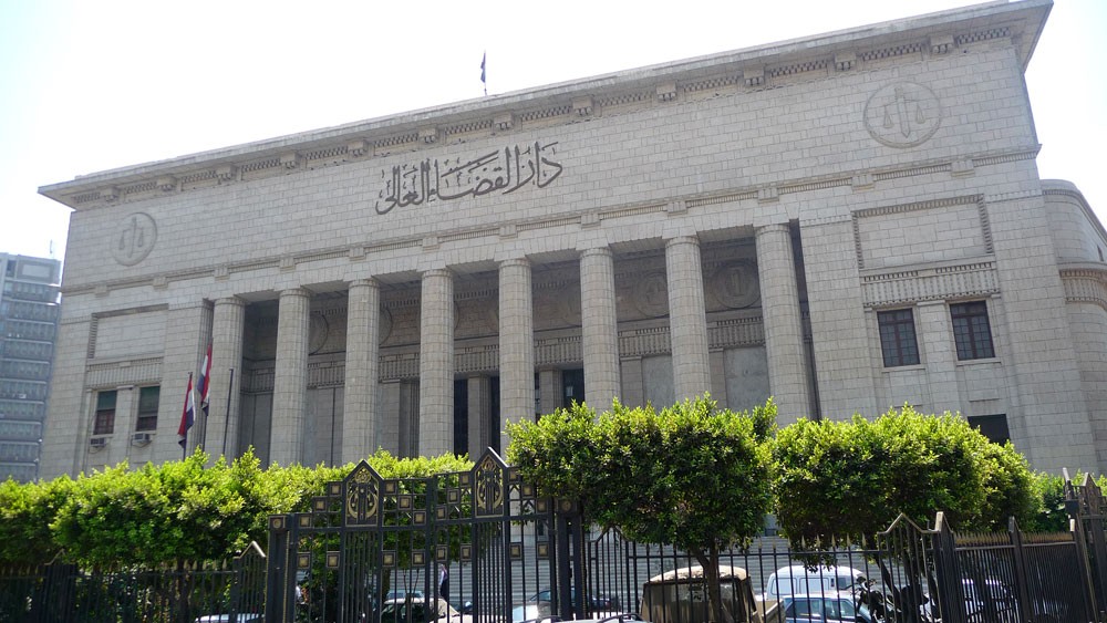 مصر.. حكم بإعدام 10 متهمين بقضية "خلية إمبابة"
