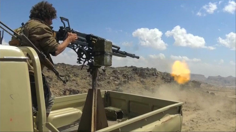 اليمن.. ميليشيا الحوثي تعترف بمقتل 3 من كبار قيادييها
