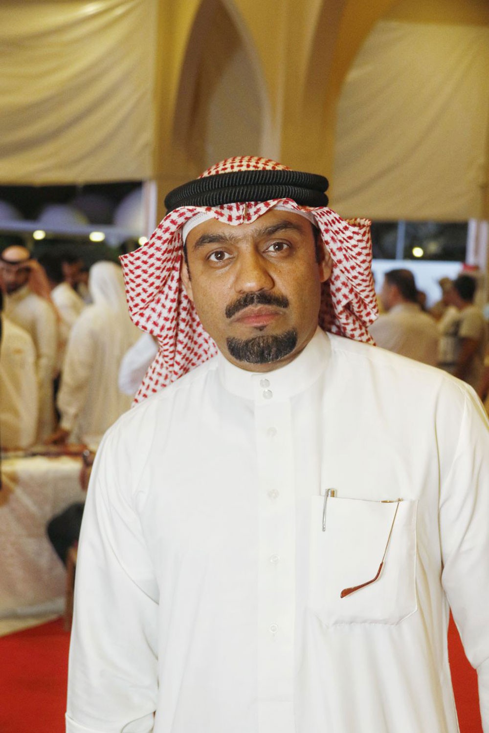 منع سيدات اعمال من التصويت لضياع معلوماتهن 