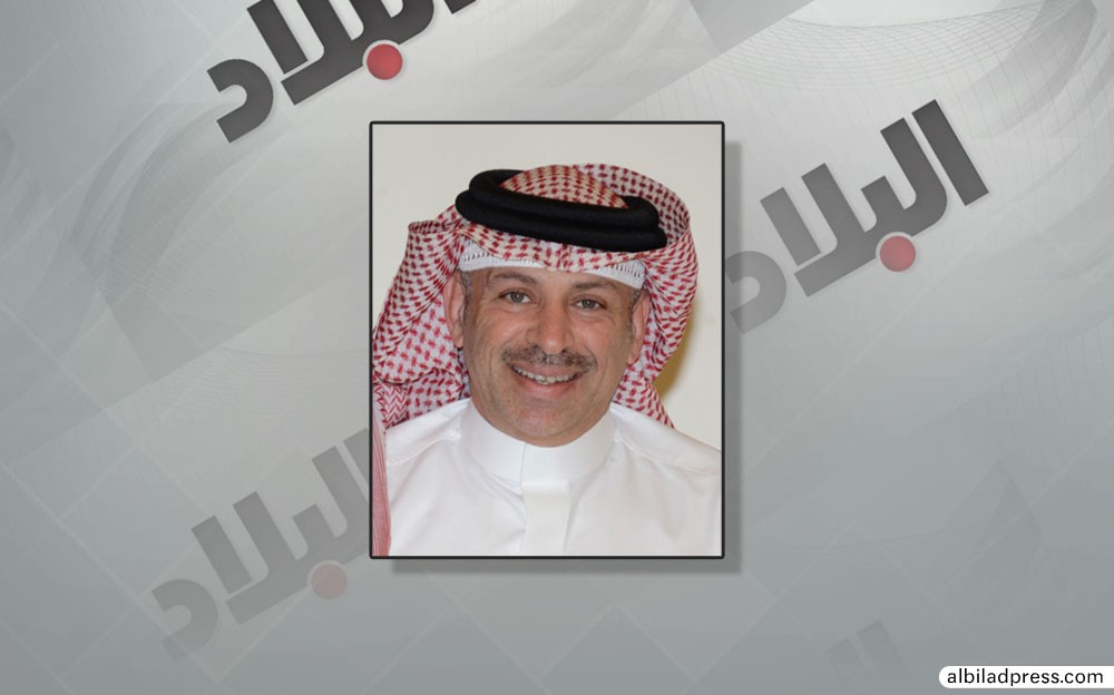 عيسى القطان رئيسا لنادي النجمة بالتزكية
