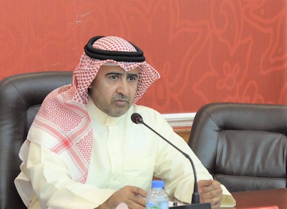 البلدي الدوسري يشيد بجهود محافظ الجنوبية في تنمية المنطقة